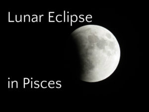 Full Moon Lunar Eclipse in Pisces: Balancing Daily Life with Inner Peace | Vedic Astrology Forecast for September 16th, 2016 | moon, Living With Tantric Awareness, Tools for Transformation, Vedic Astrology, Vedic Astrology Forecasts moon, full-moon, eclipse