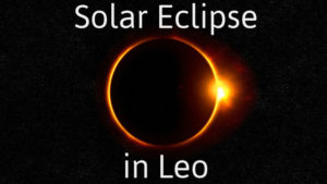 New Moon Solar Eclipse in Leo: Align With What You Love Most | Vedic Astrology Forecast for September 1st, 2016 | solar eclipse, Living With Tantric Awareness, Tools for Transformation, Vedic Astrology, Vedic Astrology Forecasts solar eclipse, sun
