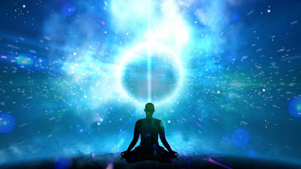 Tantra: Self-Mastery of Life Force Energy and the Forces of Creation