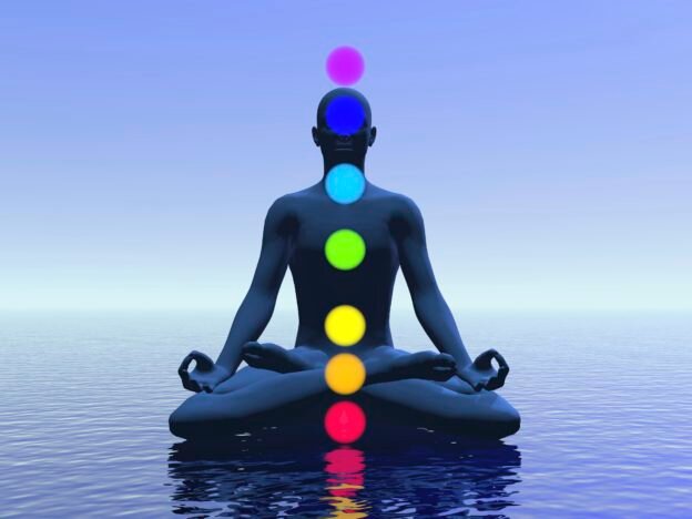 Kundalini Yoga and the Chakras | , Kundalini Yoga and the Chakras | ,