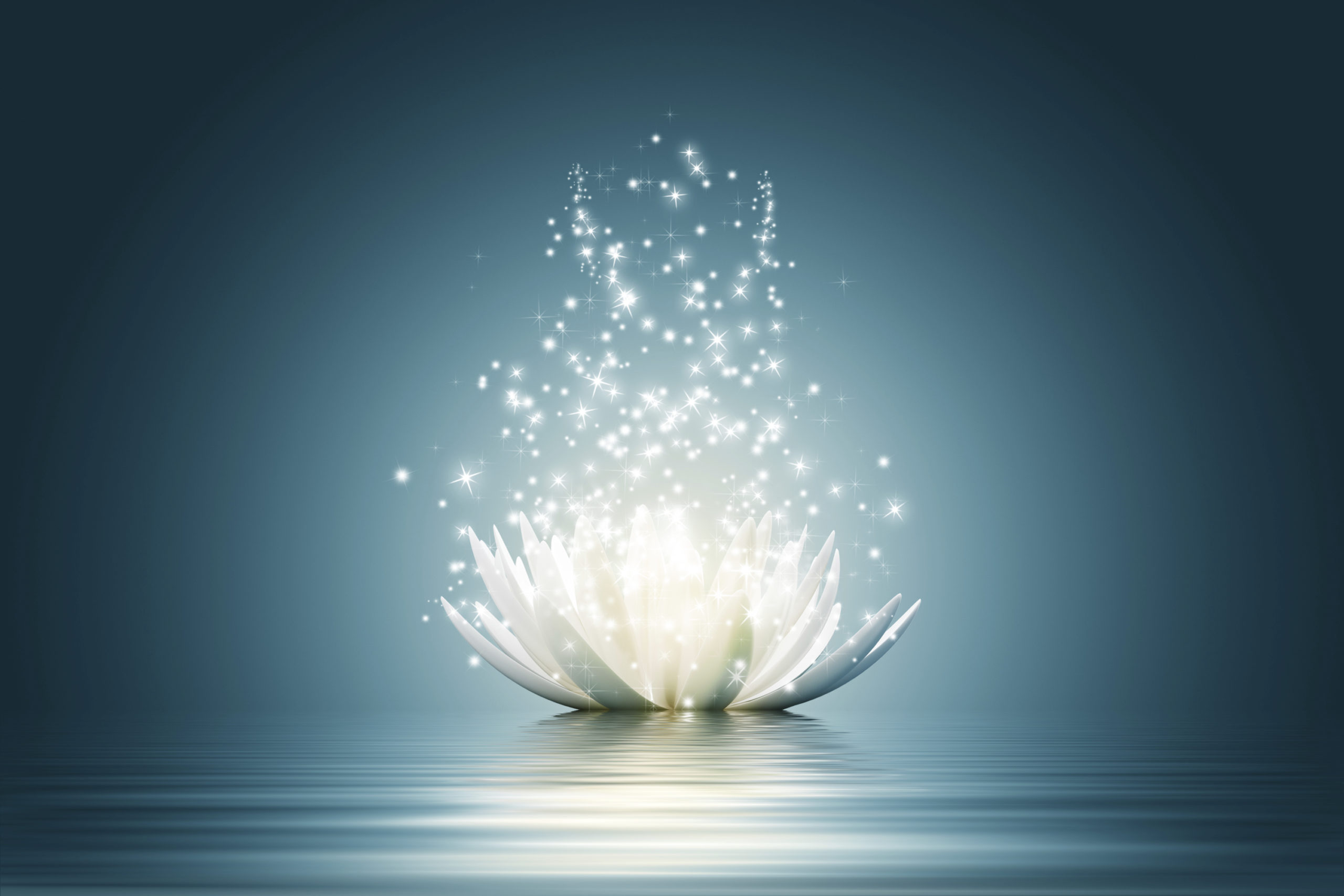 Yamas & Niyamas for Deepening Spiritual Practice